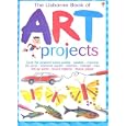 The Usborne Book of Art Projects (Miniature Editions)