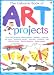 The Usborne Book of Art Projects (Miniature Editions)