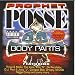 Prophet Posse - Body Parts