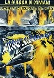 the atomic submarine - la guerra di domani (Dvd) Italian Import