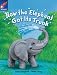 Rigby Star Independent Year 2 Purple Fiction: How the Elephant Got Its Trunk Single: Purple Level Fiction