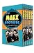 Search : The Marx Brothers Collection (Documentary)