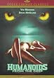 Humanoids From the Deep