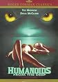 Humanoids From Deep (1980)