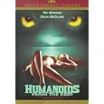 Humanoids From the Deep