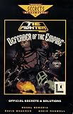 Tie Fighter Wars: Defender of the Empire/Official Secrets and Solutions