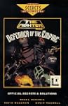 TIE Fighter: Defender of the Empire O...