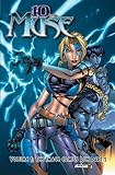 10th Muse. Volume one, The Image Comics run. Part 1