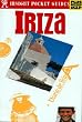 Insight Pocket Guide with map Ibiza