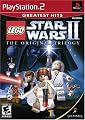 Lego Star Wars II: The Original Trilogy