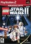 Lego Star Wars II: The Original Trilogy