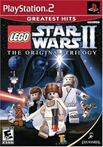 Lego Star Wars II: The Original Trilogy