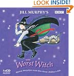 The Worst Witch