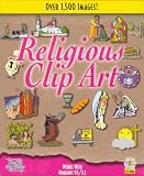 Religious Clip Art