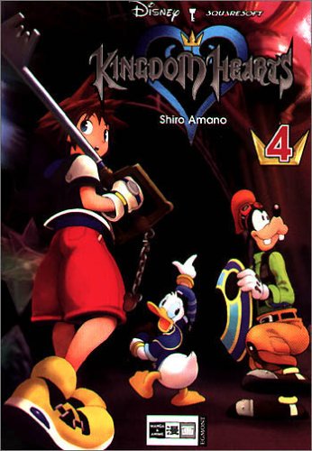 Kingdom Hearts
