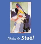 Nicolas de Sta�l