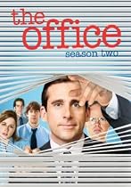 The Office - An American Workplace: Complete Season 2