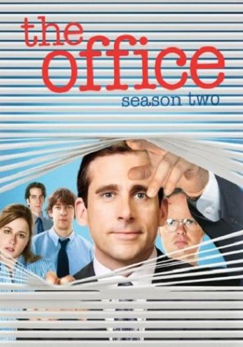 The Office - An American Workplace: Complete Season 2