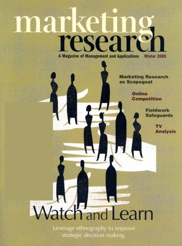 Marketing Research