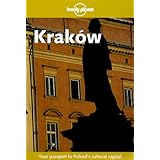 Lonely Planet Krakow