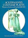 Ackermann's Costume Plates...