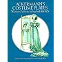 Ackermann's Costume Plates