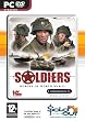 Soldiers: Heroes of World War II (PC DVD)