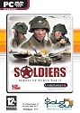 Soldiers: Heroes of World War II (PC DVD)
