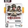 Soldiers: Heroes of World War II (PC DVD)