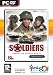 Soldiers: Heroes of World War II (PC DVD)
