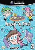 Buy Fairly Odd Parents: Breakin' Da Rules