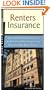 Renter's Insurance: How to Get the Best Coverage for the Cheapest Price When Someone Else Owns the Place Where You Live