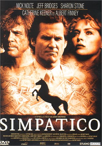 Simpatico [Region 2]