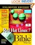 Red Hat Linux 7 Bible, Unlimited Edition