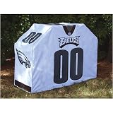 Team Sports Philadelphia Eagles Grill Cover