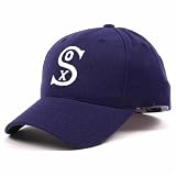 Chicago White Sox 1929-32 Cooperstown Fitted Cap