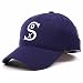 Apparel : Chicago White Sox 1929-32 Cooperstown Fitted Cap