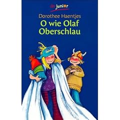 O wie Olaf Oberschlau.