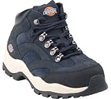 Dickies - Women's Dickies Contemporary Work Safety Toe Athletic Hiker