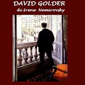 David Golder | [Irene Nemirovsky, Maria Letizia Pica Alfieri (translator)]