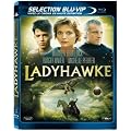 Ladyhawke [Blu-ray]