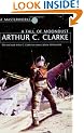 A Fall of Moondust (S.F. MASTERWORKS)