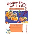 Mathe-Stars 1. Knobel- und Sachaufgaben