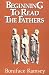 Books : Beginning to Read the Fathers