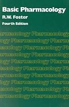 Basic Pharmacology