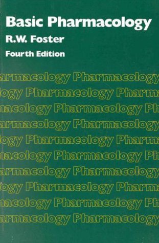 Basic Pharmacology