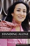 Standing Alone: An American Woman's Struggle for the Soul of Islam (Plus)