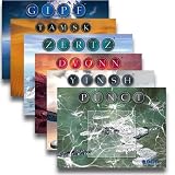 Project GIPF 6 Game Set by Rio Grande by Rio Grande Games