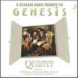 Genesis: A Classical Tribute
