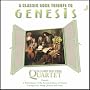 Genesis: A Classical Tribute